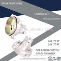 KNAPSACK CONNECTER OF BRUSH CUTTER SPARE PARTS